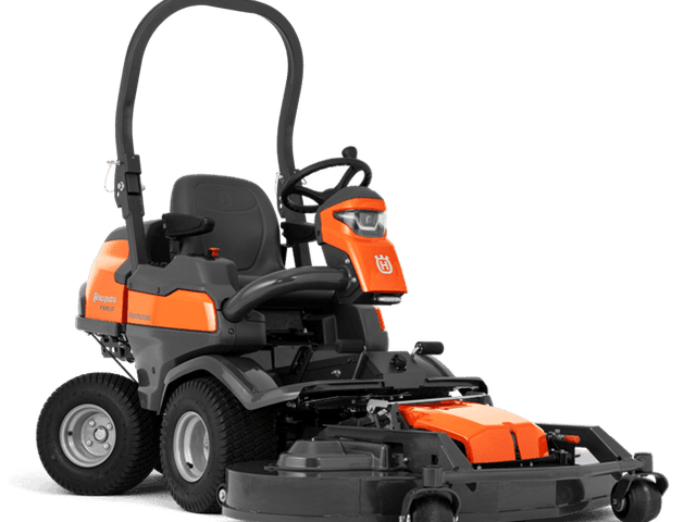 Husqvarna P525DX inkl. Combi 155X Klippebord