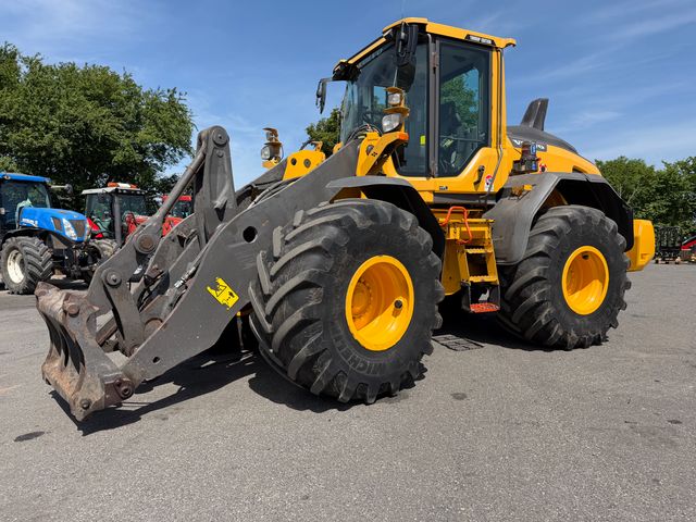 Volvo L 90 H