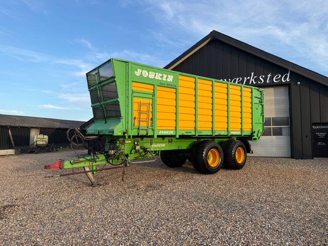 Joskin Silo Space 20/40