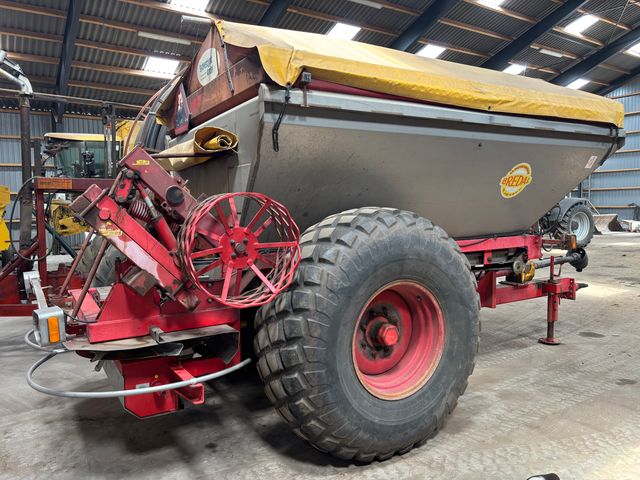 Bredal B 6