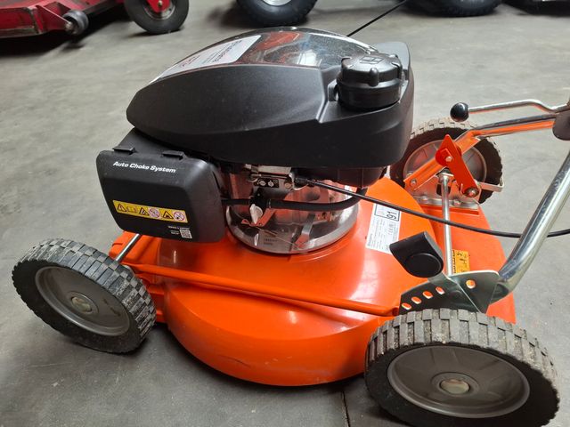 Husqvarna Klippo LB 448.