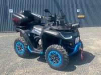 Segway Snarler AT6 S 600