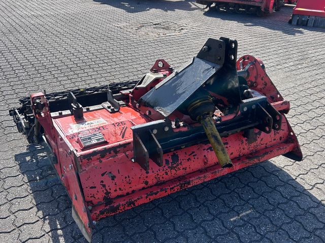 Muratori MZ61SXL-125