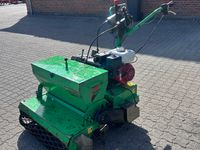 R2 BoBy730 - Redskaber - Såmaskiner - 1