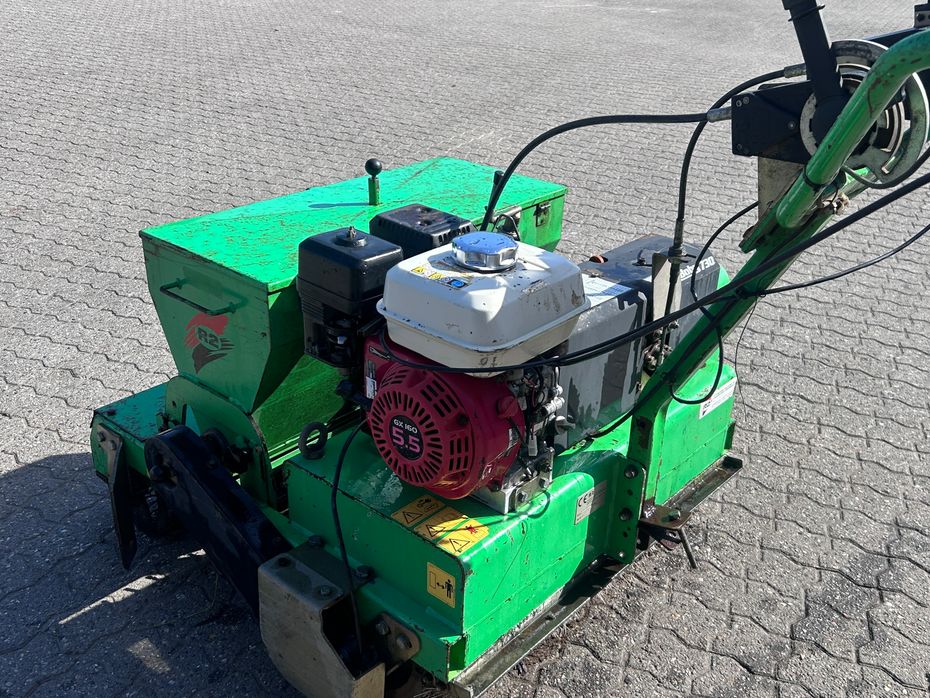 R2 BoBy730 - Redskaber - Såmaskiner - 3
