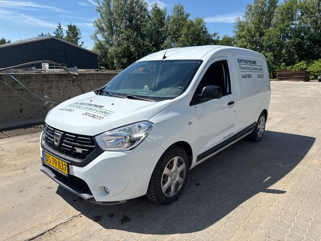 Dacia  Dokker