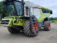 CLAAS Lexion 8800 - Høstmaskiner - Mejetærskere - 4