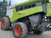 CLAAS Lexion 8800 - Høstmaskiner - Mejetærskere - 3