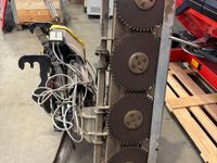 GreenTec LRS 1402 GRENSAV TMT Flexsaw - Diverse maskiner & tilbehør - Hegnsklippere - 1