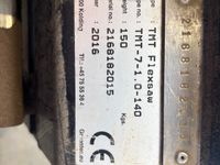 GreenTec LRS 1402 GRENSAV TMT Flexsaw - Diverse maskiner & tilbehør - Hegnsklippere - 3