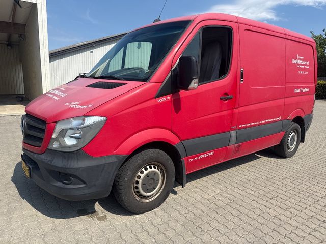 Mercedes Sprinter