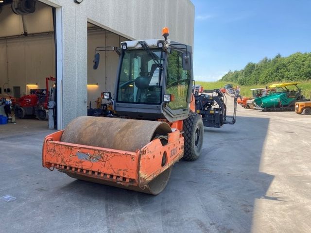 Hamm 3307