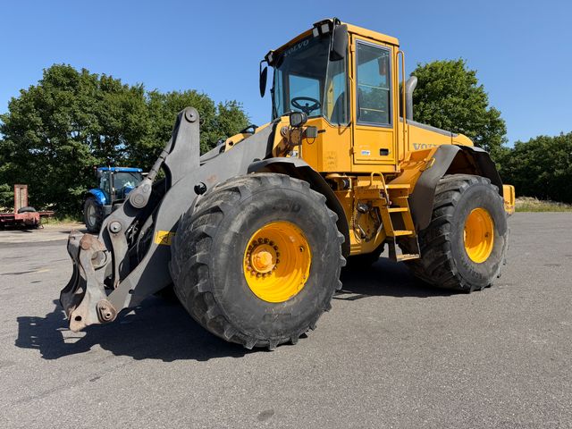 Volvo L 90 E
