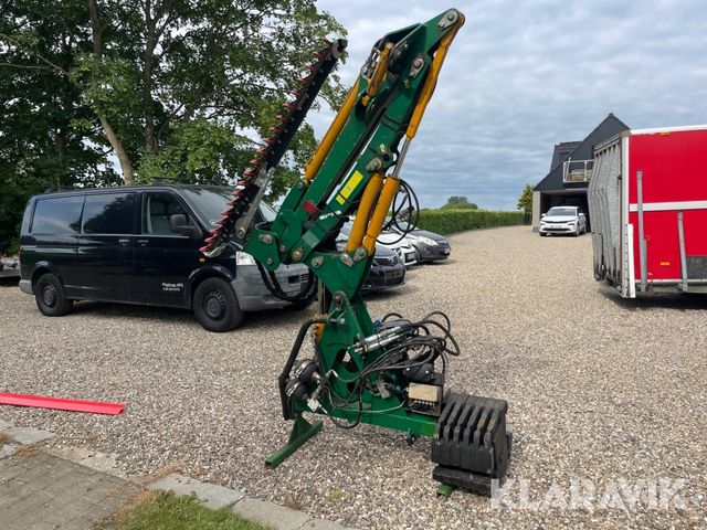 Spearhead 9560120R