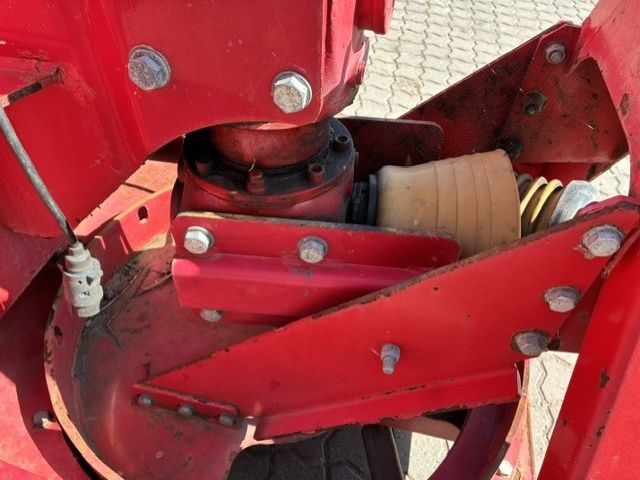 TP 200 PTO