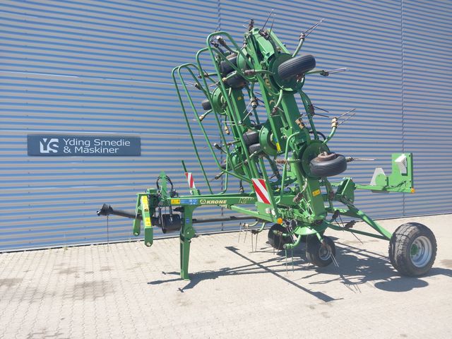 KRONE KWT 11.22