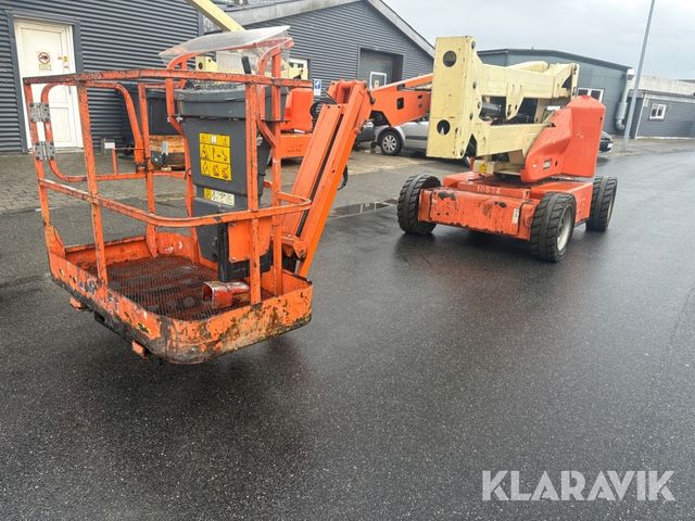 JLG E450AJ