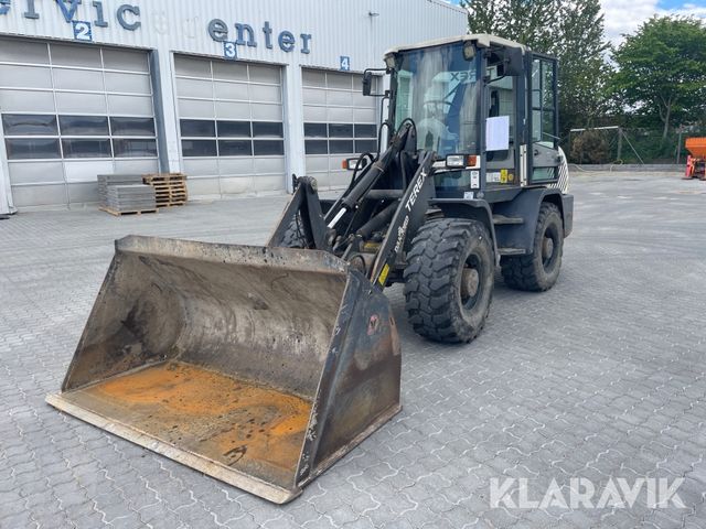 Terex TL80
