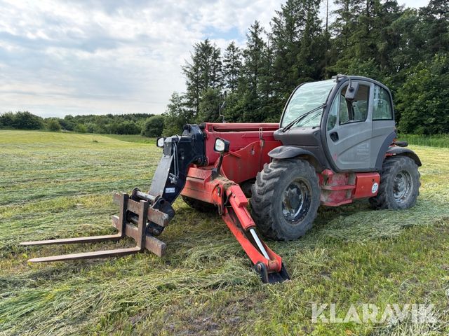Manitou MT 1440 H