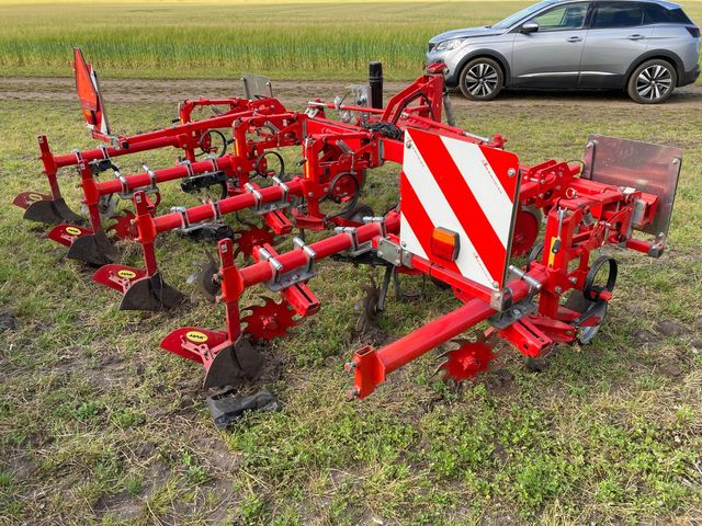 Einböck Rollstar 6-rk