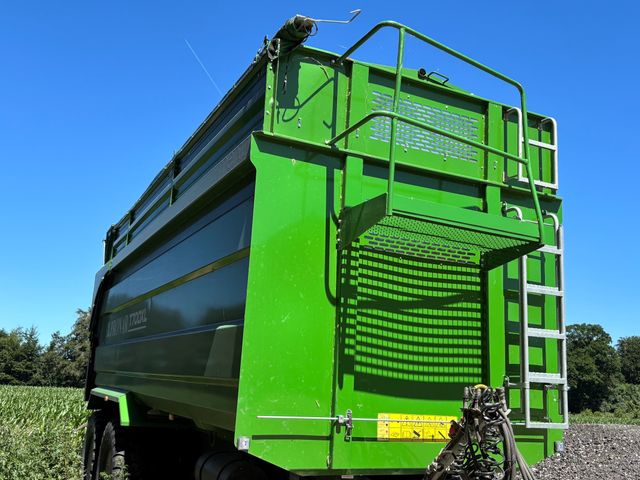 Pronar T-700 XL