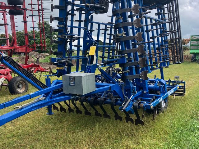 Dalbo 9m Cultimax 9000