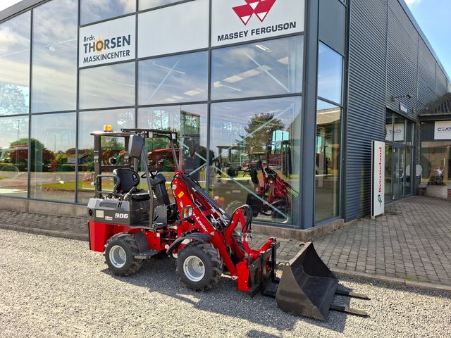 Max Loader  906