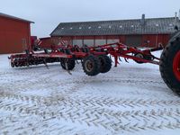 Horsch Terrano 7 FM - Jordbearbejdning - Grubbere - 6