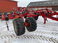 Horsch Terrano 7 FM - Jordbearbejdning - Grubbere - 7