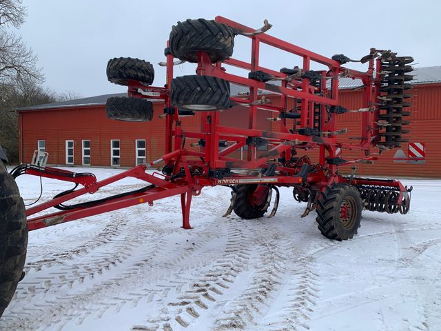Horsch Terrano 7 FM