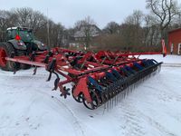 Horsch Terrano 7 FM - Jordbearbejdning - Grubbere - 4