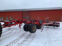 Horsch Terrano 7 FM - Jordbearbejdning - Grubbere - 3