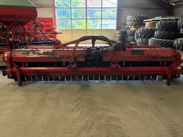 Kverneland FX400