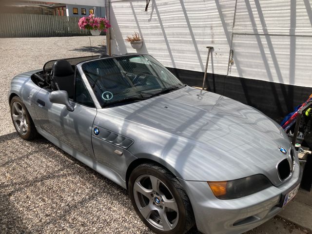 BMW Z3