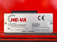 Thyregod TRV 12 - Rad rensere - Majsrensere - 15