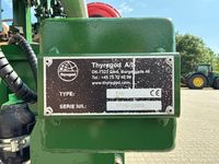 Thyregod TRV 12 - Rad rensere - Majsrensere - 14