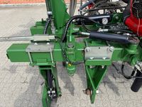 Thyregod TRV 12 - Rad rensere - Majsrensere - 8