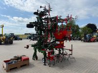 Thyregod TRV 12 - Rad rensere - Majsrensere - 5