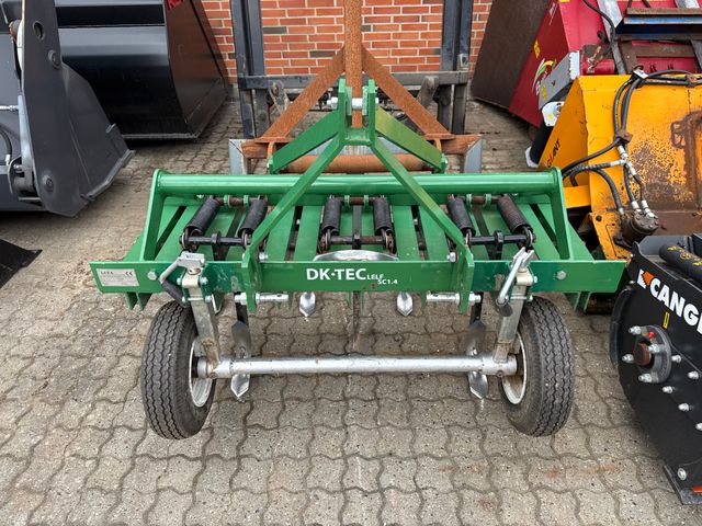 DK-TEC LELFSC 1.4