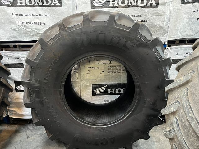 Mitas 650/75R32