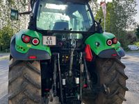 Deutz-Fahr Agrotron 6145.4 RC Shift - Traktorer - Traktorer 4 wd - 4