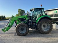 Deutz-Fahr Agrotron 6145.4 RC Shift - Traktorer - Traktorer 4 wd - 2
