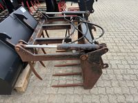 Giant 110 cm. siloklo - Minilæsser tilbehør - Redskaber - 2