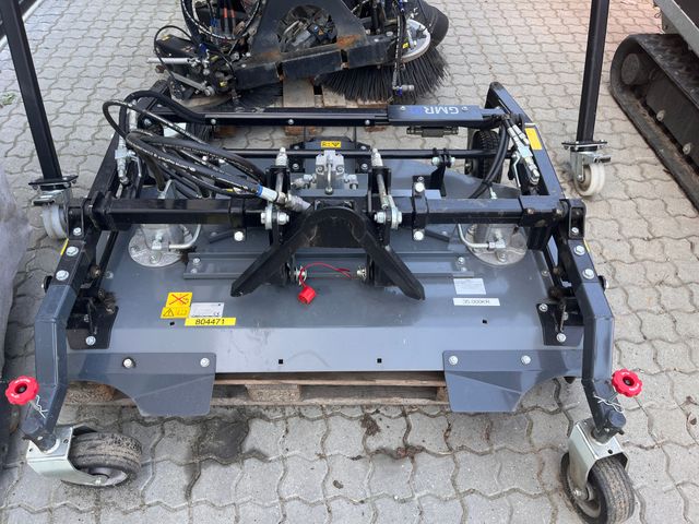 Nesbo R3H 1500 L SPC