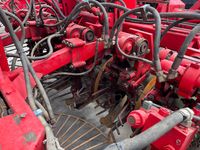 Vervaet BE625 - Roebehandling - Roeoptagere - 7