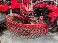 Vervaet BE625 - Roebehandling - Roeoptagere - 6