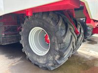 Vervaet BE625 - Roebehandling - Roeoptagere - 5
