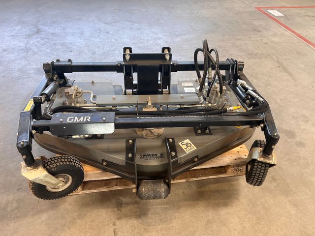 GMR Maskiner R3H 1500L