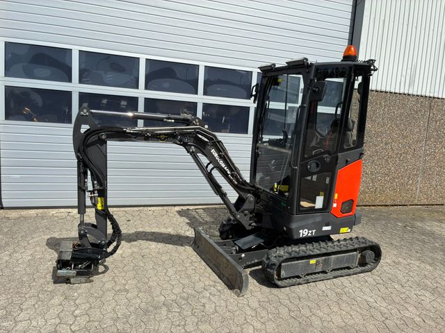 Eurocomach 19 ZT