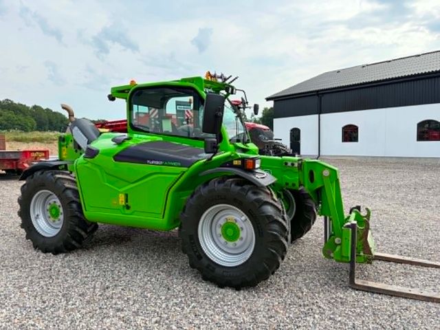 Merlo Turbo Farmer 42.7